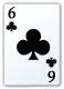 card_Club6 Jeux: Règles et mains du Poker Texas Holdem