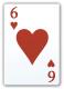 card_heart6 Jeux: Règles et mains du Poker Texas Holdem