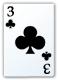 card_Club3 Jeux: Règles et mains du Poker Texas Holdem