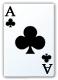 card_ClubA Jeux: Règles et mains du Poker Texas Holdem