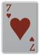 card_heart7off Jeux: Règles et mains du Poker Texas Holdem