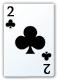 card_Club2 Jeux: Règles et mains du Poker Texas Holdem