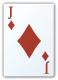 card_DiamondJ Jeux: Règles et mains du Poker Texas Holdem