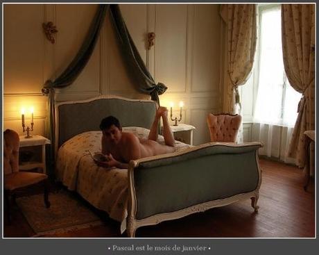 janvier pédéblogueur