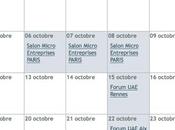 Rencontrer UGAL octobre