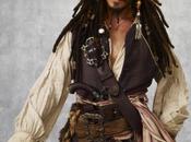Disney veut remplacer Depp dans Pirates Caraïbes