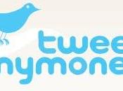 tweetMyMoney money transfer Twitter from Vantage