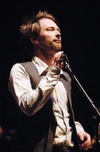 Thom Yorke lance un nouveau groupe !