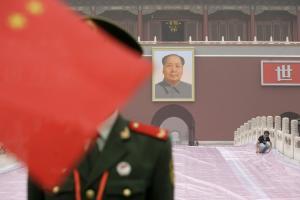 Chine : un 60e anniversaire sous haute sécurité