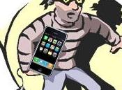 L’iPhone, incapable protéger numéro
