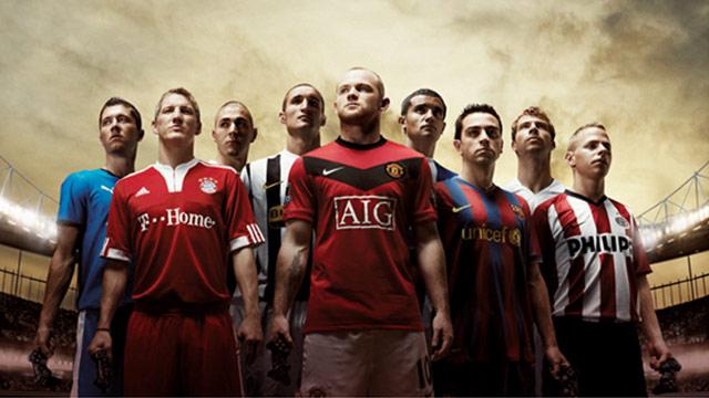 FIFA 10 ... sort en France aujourd'hui ... jeudi 1er octobre 2009