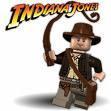 LEGO Indiana Jones Vidéo