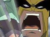 Hulk Wolverine Thor
