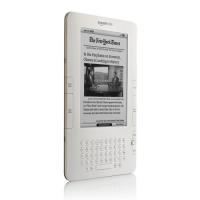 Le Kindle en Angleterre pour la semaine prochaine (bis)