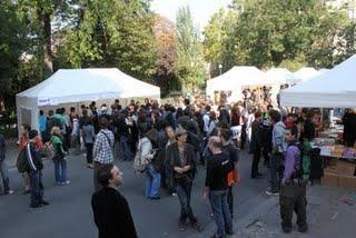 Les événements BD du 3e trimestre 2009