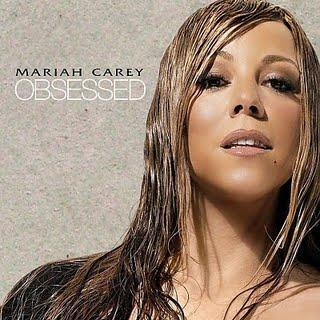 Remix de la semaine • Mariah Carey - Obsessed (Cahill Radio Edit)