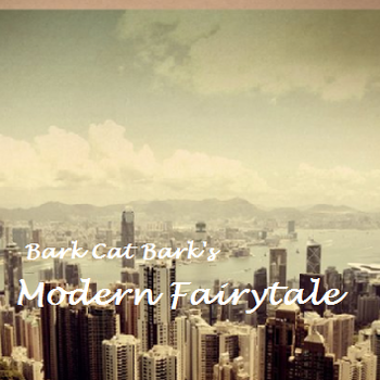 BARK CAT BARK :: CITTADINANZA / MATHILDE / MODERN FAIRYTALE EP