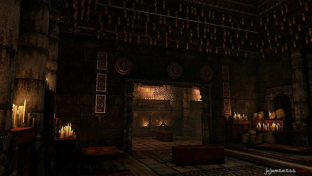 Uncharted 2 bêta - Le blog de Jujumemess