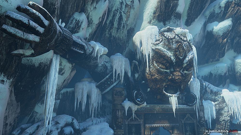 Uncharted 2 bêta - Le blog de Jujumemess