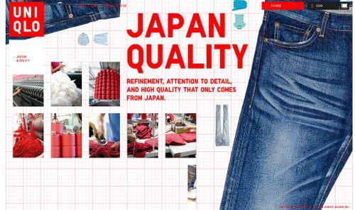 Uniqlo-introduction-users-experiential