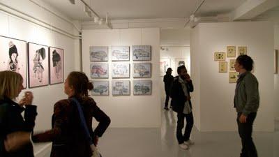 les photos de l'expo de paris…