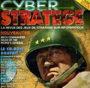 Cyberstratège n°9