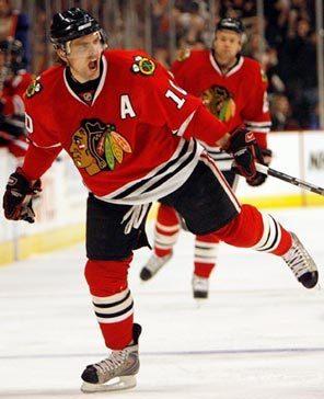 Patrick Sharp