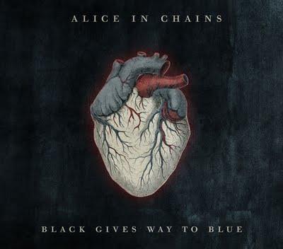 L'incroyable retour d'Alice In Chains