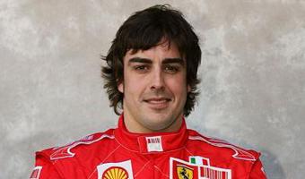 Formule 1 ... Fernando Alonso quitte Renault pour Ferrari