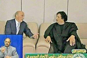Retour sur la 64e session de l'ONU et le bras-de-fer Kadhafi-Merz