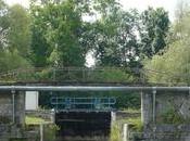 ECLUSES OUBLIEES n°1/3 trouver ou?)