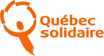 logo Québec Solidaire