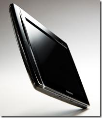 image thumb8 Mangrove, une tablette tactile sous Windows Mobile 6.5