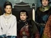 Kaamelott saison vous dévoile date