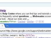 Google n'utilise balise meta Keywords pour indexer votre site