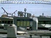 Gare Guillemins Liège Véronique Dubois