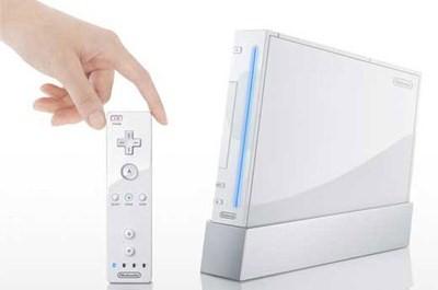 Nintendo Wii à 199 ... baisse de prix confirmée !