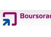 Nouveau logo pour Boursorama