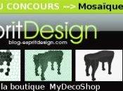 2ème concours Mosaïque