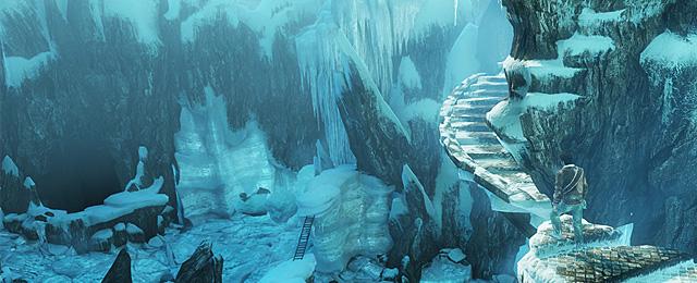 Uncharted 2 en beta publique sur le PSN