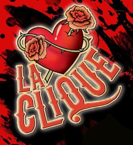LA CLIQUE SPECTACLE A BOBINO