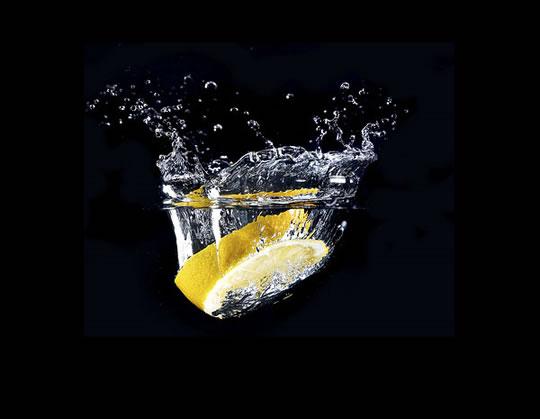 Lemon Splash