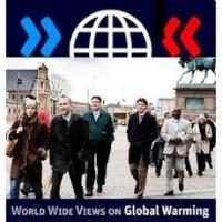 Première consultation citoyenne mondiale sur le climat