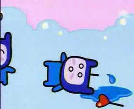 Avez vous deja vu un crime passionel au pays des toupoutou