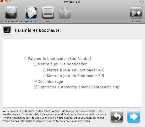 iphone jailbreake 5 Comment jailbreaker son iPhone 3G v3.1 [Mac]