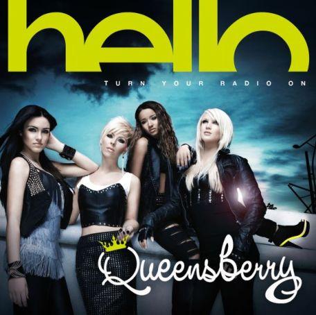 Queensberry • Hello (Turn your radio on)