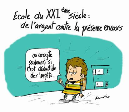 ecole_argent_contre_presenc