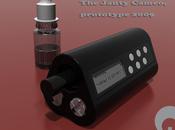 Janty Cameo dévoilé