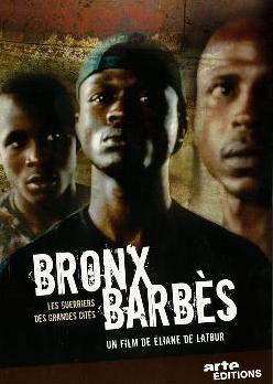 Bronx Barbès. 30 oct au musée Dapper Bronx Barbès. 30 oct au musée Dapper