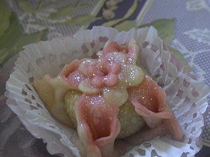 al yasmina bi-colore